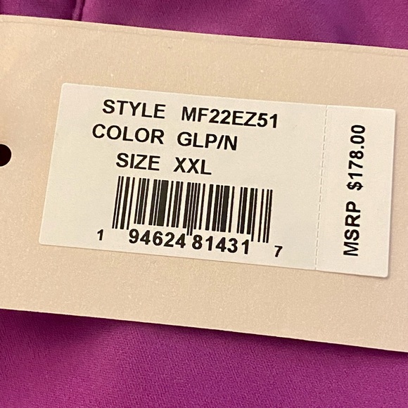 Peter Millar Fuse Hybrid Vest - Picture 16 of 16